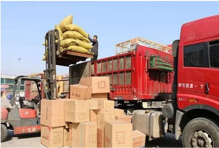 厦门到青白江区物流专线