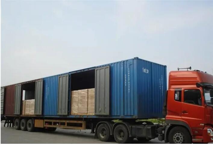 厦门到青白江区整车运输