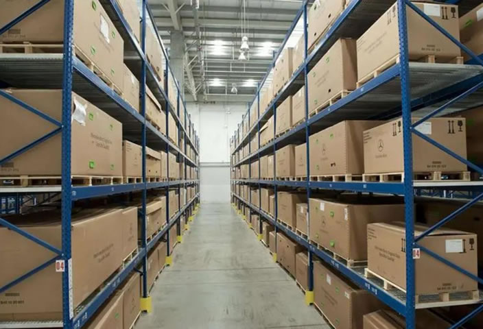 厦门到青白江区货物仓储