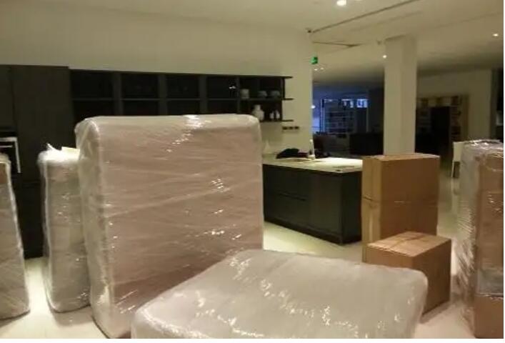 厦门到青白江区长途搬家