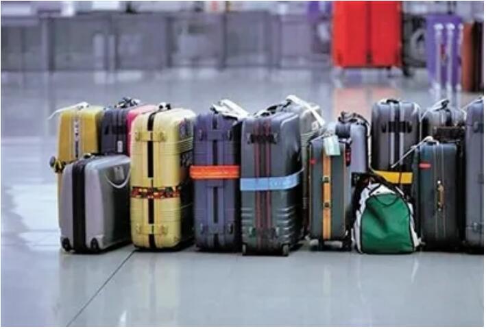 厦门到青白江区行李托运